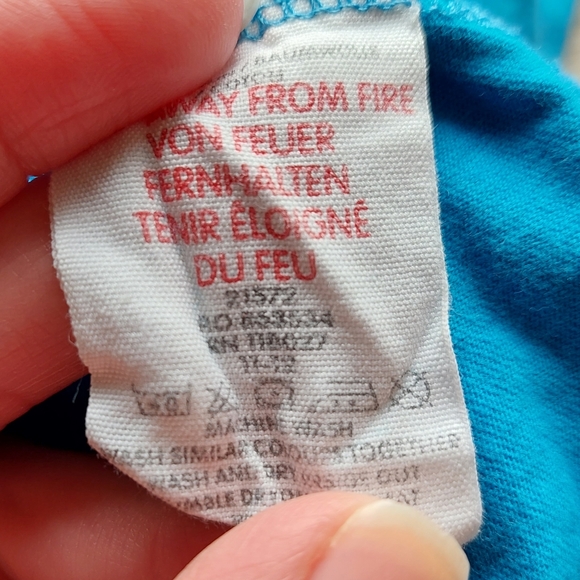 2012 vguc Mini Boden 9-10 years - Picture 6 of 9